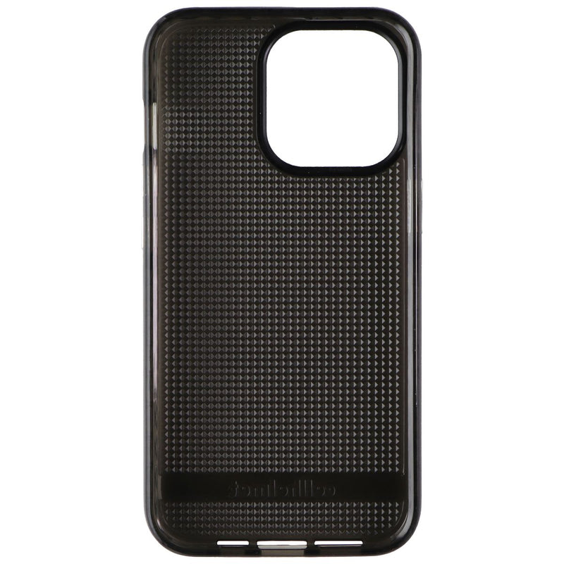 CellHelmet Altitude X Series Phone Case for iPhone 13 Pro - Black