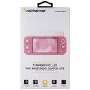 CellHelmet Tempered Glass for Nintendo Switch Lite - Clear