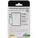 CellHelmet Liquid Glass 300 Screen Protector - Clear .5mL