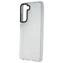 CellHelmet Altitude X Series Case for Samsung Galaxy S21 FE - Clear