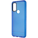 CellHelmet Altitude X Series Case for Motorola Moto G Pure - Blue