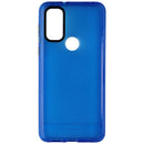 CellHelmet Altitude X Series Case for Motorola Moto G Pure - Blue