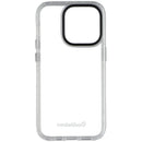 CellHelmet Altitude X Series Case for Apple iPhone 14 Pro - Crystal Clear