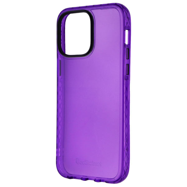 CellHelmet Altitude X Series Case for iPhone 14 Pro Max - Lilac Blossom Purple
