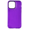 CellHelmet Altitude X Series Case for iPhone 14 Pro Max - Lilac Blossom Purple