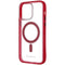 Cellhelmet Magnitude Case for MagSafe for Apple iPhone 14 Pro Max - Turbo Red