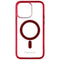 Cellhelmet Magnitude Case for MagSafe for Apple iPhone 14 Pro Max - Turbo Red