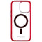 Cellhelmet Magnitude Case for MagSafe for Apple iPhone 14 Pro Max - Turbo Red
