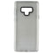 CellHelmet Altitude X PRO Series Gel Case for Samsung Galaxy Note9 - Clear