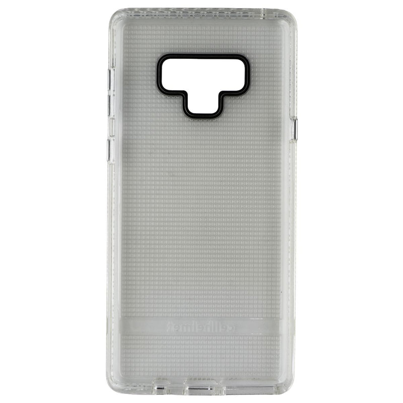 CellHelmet Altitude X PRO Series Gel Case for Samsung Galaxy Note9 - Clear