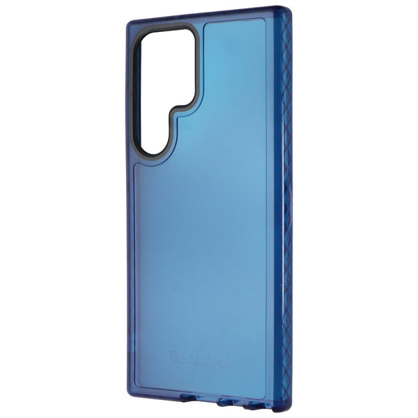 CellHelmet Altitude X Series for Samsung Galaxy S23 Ultra - Deep Sea Blue