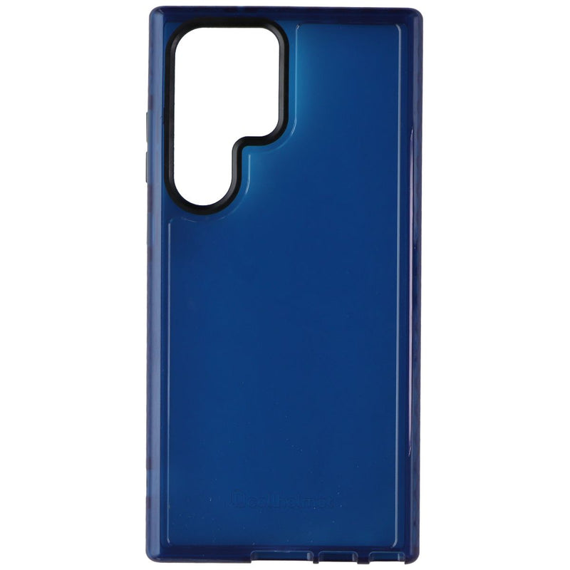 CellHelmet Altitude X Series for Samsung Galaxy S23 Ultra - Deep Sea Blue