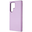 Cellhelmet Fortitude Case for Samsung Galaxy S23 Ultra - Lilac Blossom Purple