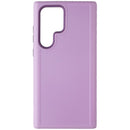 Cellhelmet Fortitude Case for Samsung Galaxy S23 Ultra - Lilac Blossom Purple
