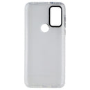 CellHelmet Altitude X Series Case for Motorola Moto G Play (2023) - Clear