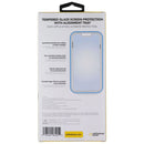 CellHelmet Tempered Glass Screen with Alignment Tray for Samsung Galaxy S25/S24