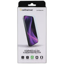 CellHelmet Tempered Glass Screen Protector with Align Tray for Apple iPhone 16