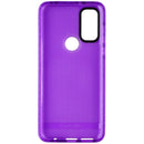 CellHelmet Altitude X Series Case for Motorola Moto G Pure - Purple