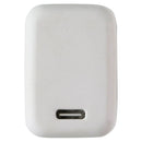 CellHelmet (30W) PD Wall Charger Adapter with USB-C Port - White