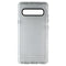 CellHelmet Altitude X PRO Series Gel Case for Samsung Galaxy S10 5G - Clear