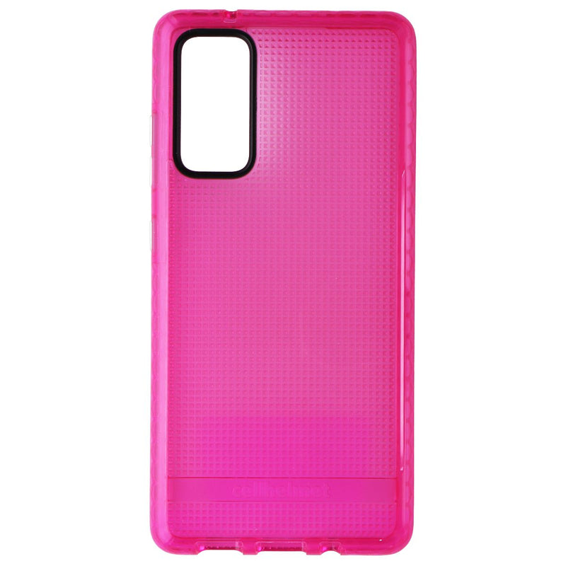 CellHelmet Altitude X Series Case for Samsung S20 FE - Pink