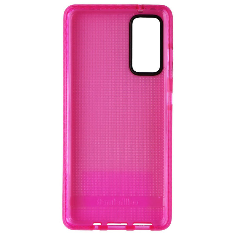 CellHelmet Altitude X Series Case for Samsung S20 FE - Pink