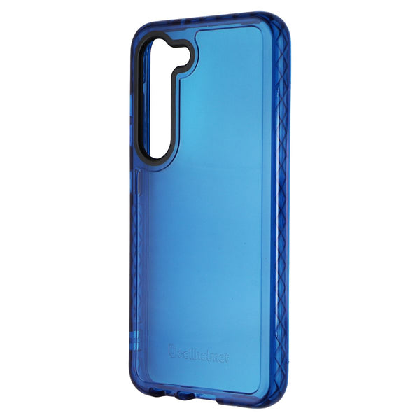 CellHelmet Altitude X Series Gel Case for Samsung Galaxy S23 - Blue