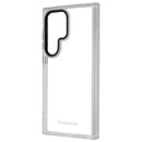 CellHelmet Altitude X Series Case for Samsung Galaxy S24 Ultra - Crystal Clear