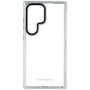 CellHelmet Altitude X Series Case for Samsung Galaxy S24 Ultra - Crystal Clear