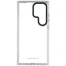 CellHelmet Altitude X Series Case for Samsung Galaxy S24 Ultra - Crystal Clear