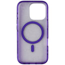 CellHelmet Magnitude Case for MagSafe for iPhone 16 Pro - Lilac Purple Sparkle