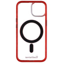 CellHelmet Magnitude Case for MagSafe for Apple iPhone 14 - Blaze Orange