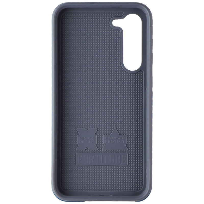 CellHelmet Fortitude Series for Samsung Galaxy S23+ (Plus) - Deep Sea Blue
