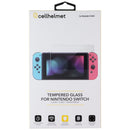 Cellhelmet Tempered Glass Screen Protector for Nintendo Switch
