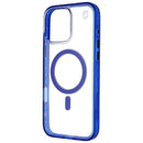 CellHelmet Magnitude Case for MagSafe for Apple iPhone 16 Pro Max - Bermuda Blue