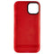 CellHelmet Altitude X Series Case for Apple iPhone 13 - Red