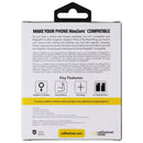 CellHelmet Metal Ring 3-Pack For MagSafe Compatible Charging