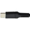 CELLCandy 10FT USB-A to USB-C Braided Charge & Sync Cable - Black