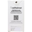 CellHelmet Tempered Glass for Samsung Galaxy S25+ / S24+ (10 Pack)