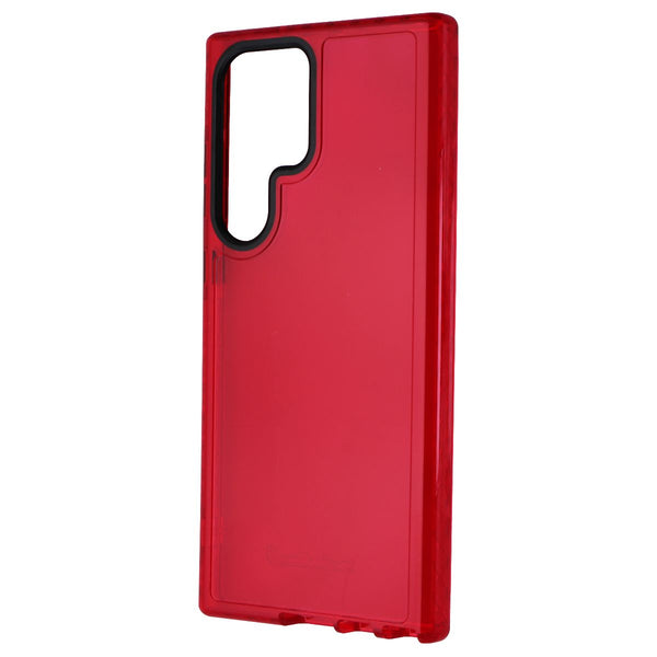 Cellhelmet Altitude X Series for Samsung Galaxy S23 Ultra - Turbo Red