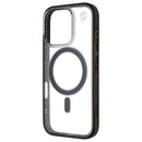 CellHelmet Magnitude Case for MagSafe for Apple iPhone 16 Pro - Onyx Black