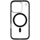 CellHelmet Magnitude Case for MagSafe for Apple iPhone 16 Pro - Onyx Black