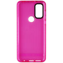 CellHelmet Altitude X Series Case for Motorola Moto G Pure - Pink