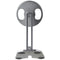 CellHelmet Wireless Charger Desk Stand - Silver