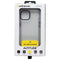 CellHelmet Altitude X Series Case for Apple iPhone 14 - Crystal Clear