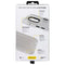 CellHelmet Altitude X Series Case for Apple iPhone 14 - Crystal Clear