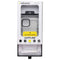 CellHelmet Altitude X Series Case for Apple iPhone 14 - Crystal Clear