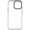 CellHelmet Altitude X Series Case for Apple iPhone 14 Pro Max - Crystal Clear