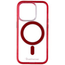 Cellhelmet Magnitude Case for MagSafe for Apple iPhone 14 Pro - Turbo Red