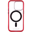 Cellhelmet Magnitude Case for MagSafe for Apple iPhone 14 Pro - Turbo Red